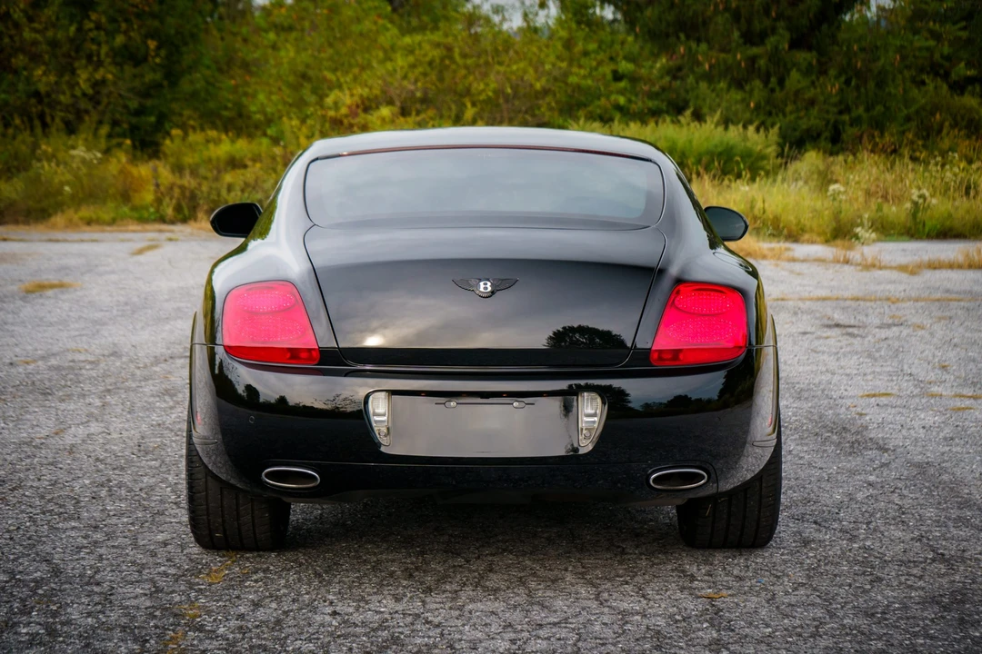 2010 Bentley Continental GT 1st Gen - Image 20 of 31