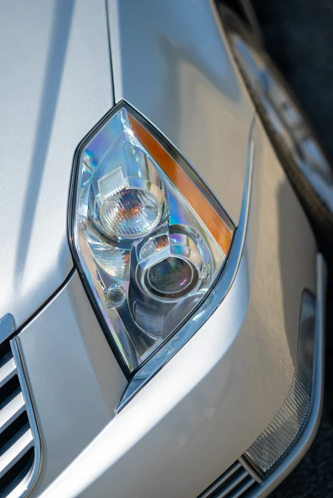 2010 Cadillac DTS - Image 20 of 31