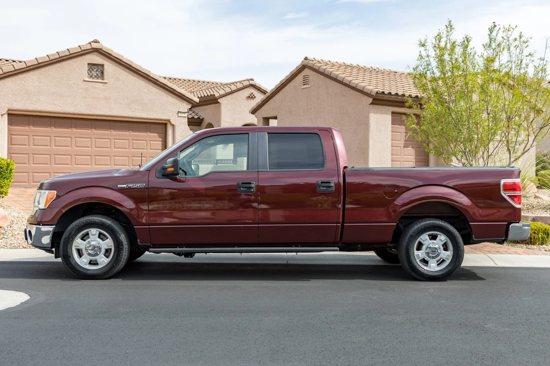 2010 Ford F-150 12th Gen - Image 11 of 31