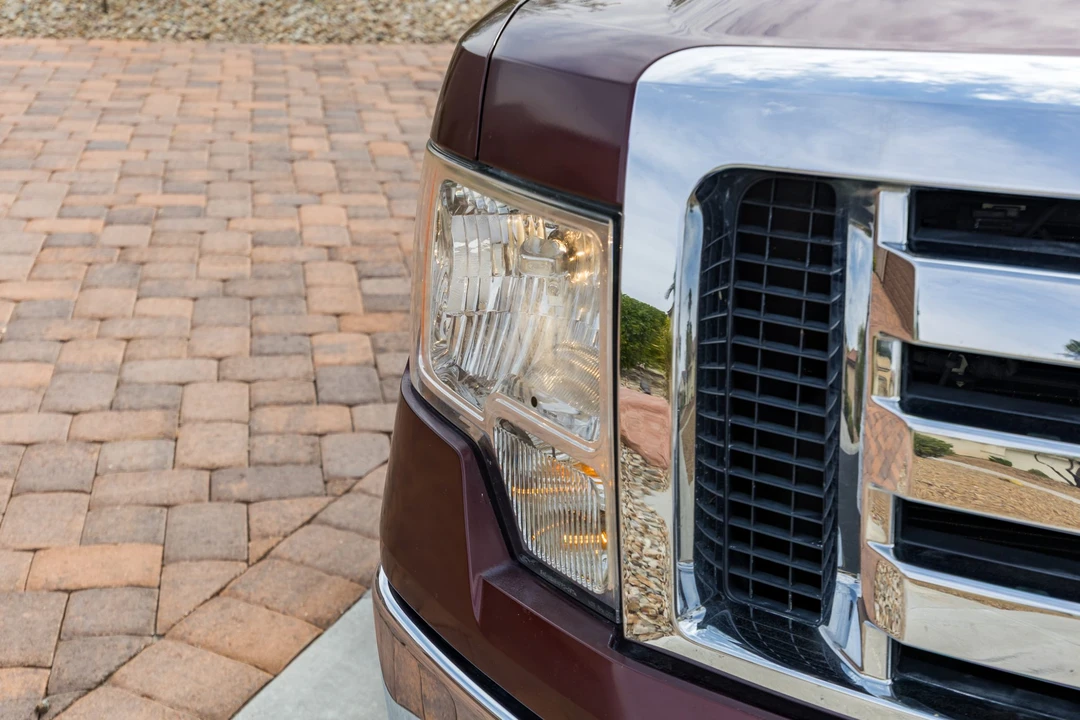 2010 Ford F-150 12th Gen - Image 15 of 31
