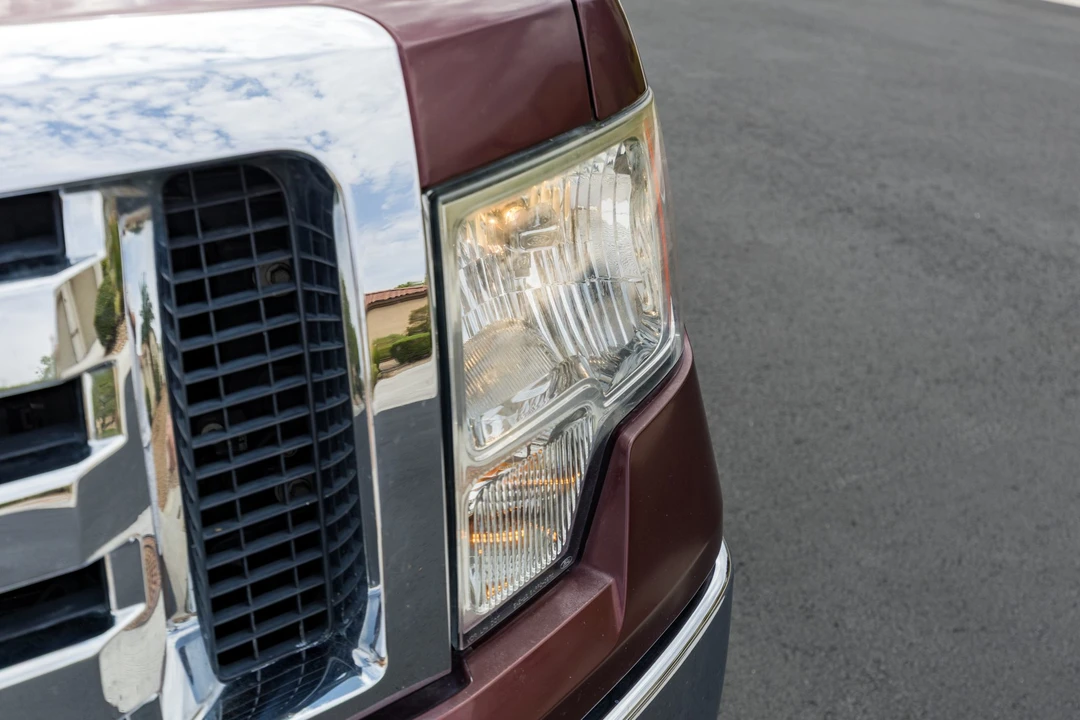 2010 Ford F-150 12th Gen - Image 17 of 31