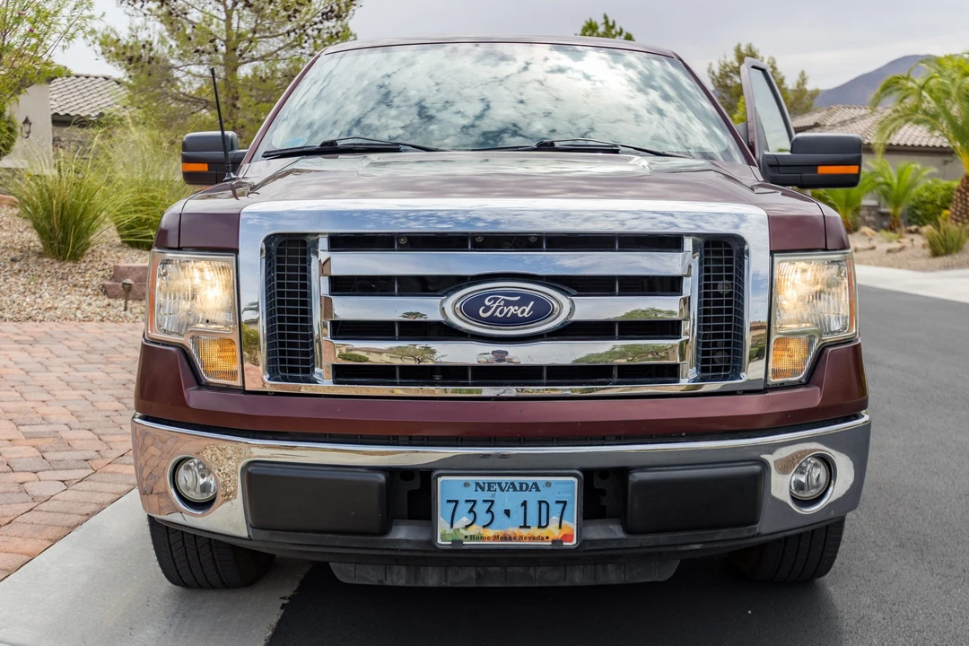 2010 Ford F-150 12th Gen - Image 3 of 31