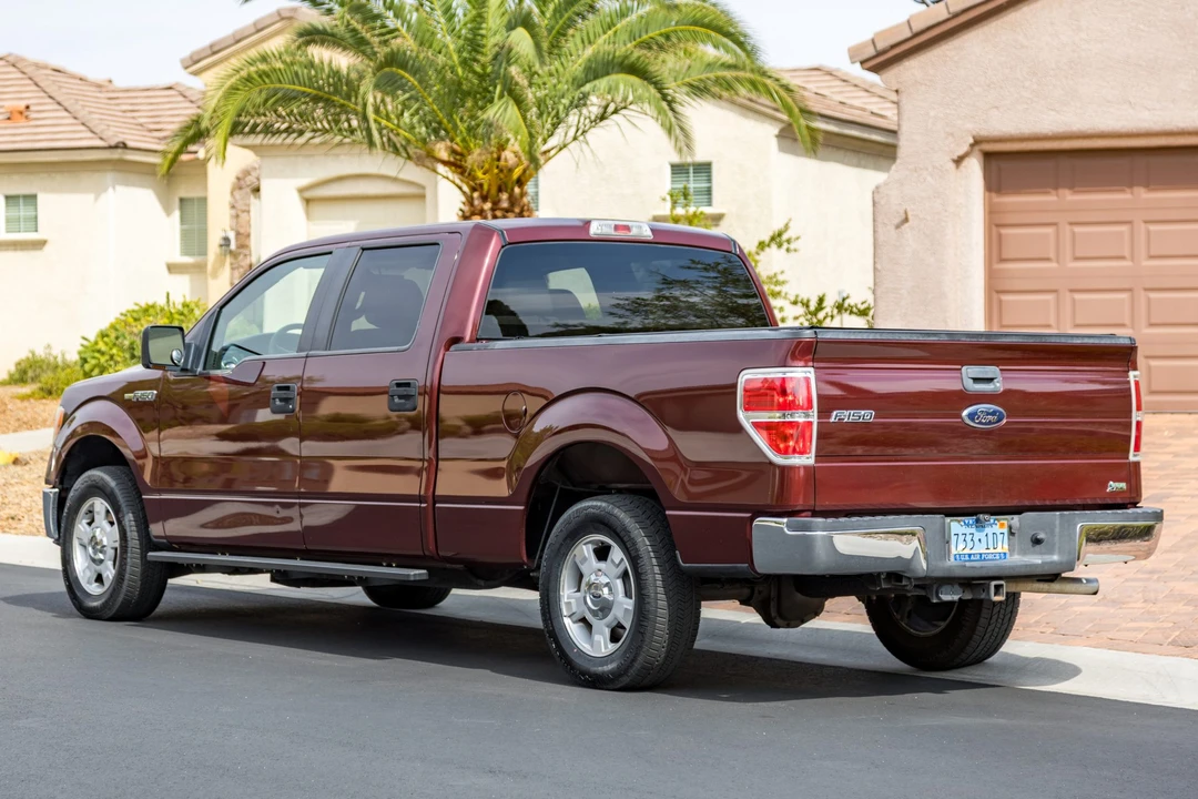 2010 Ford F-150 12th Gen - Image 10 of 31