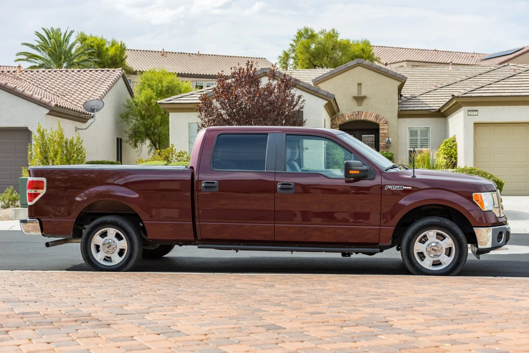 2010 Ford F-150 12th Gen - Image 6 of 31