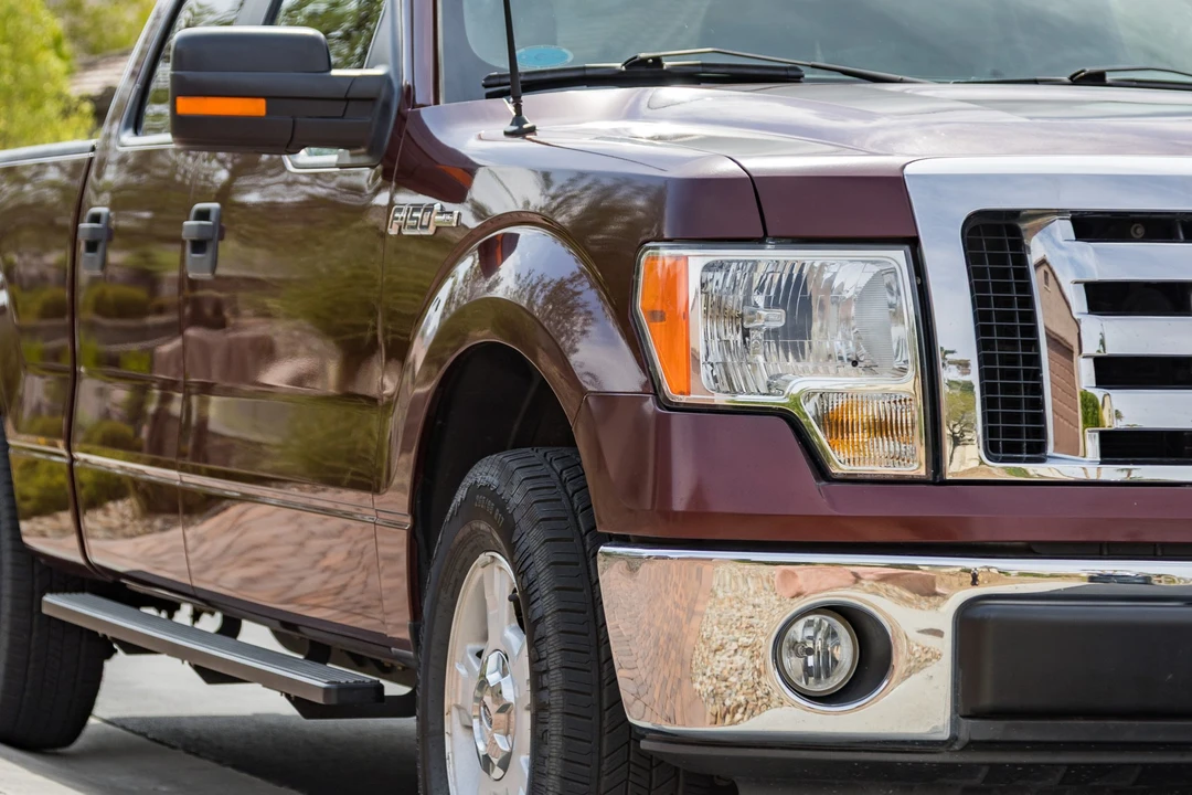 2010 Ford F-150 12th Gen - Image 14 of 31