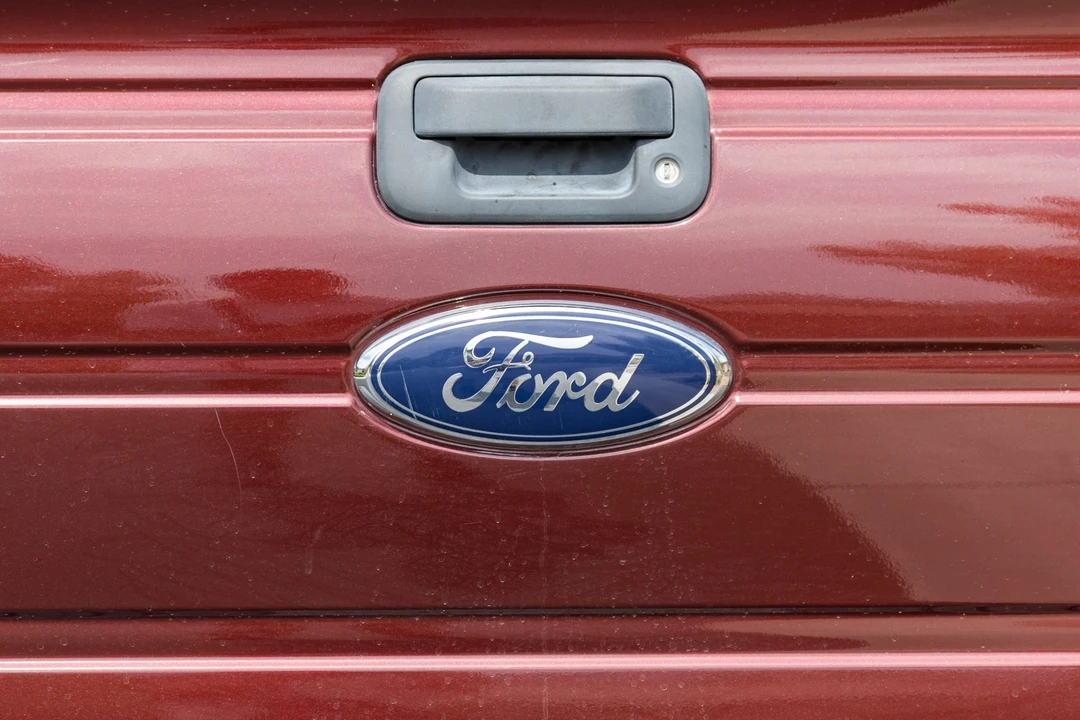 2010 Ford F-150 12th Gen - Image 29 of 31