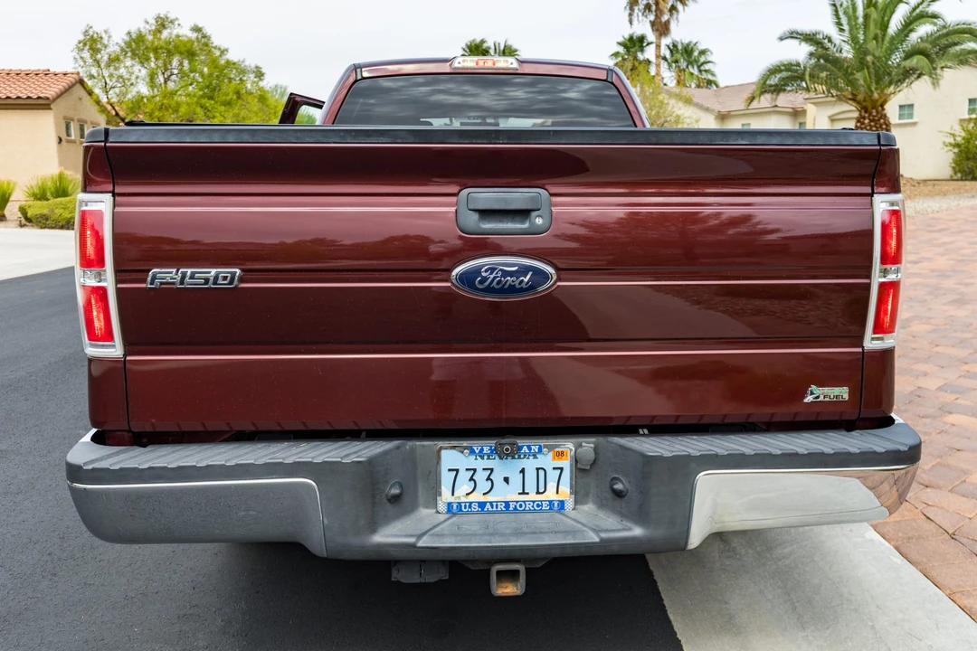 2010 Ford F-150 12th Gen - Image 9 of 31