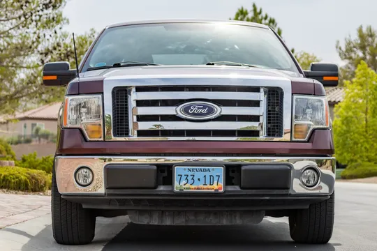 2010 Ford F-150 12th Gen - Image 4 of 31