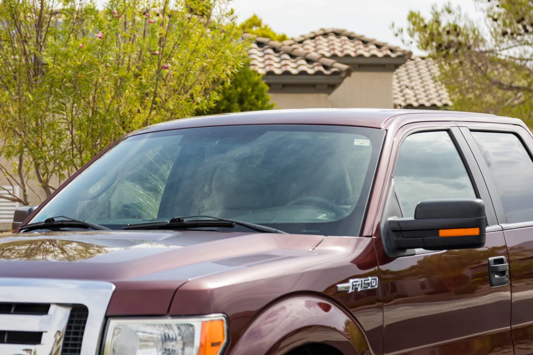 2010 Ford F-150 12th Gen - Image 19 of 31