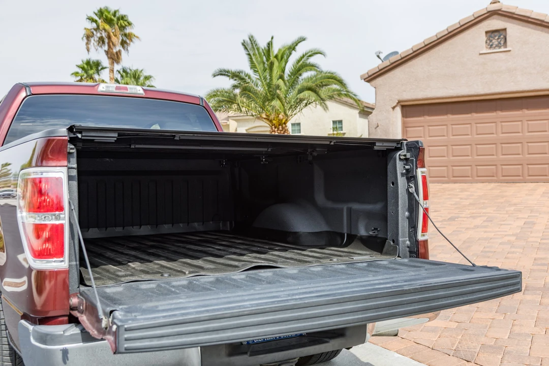 2010 Ford F-150 12th Gen - Image 31 of 31