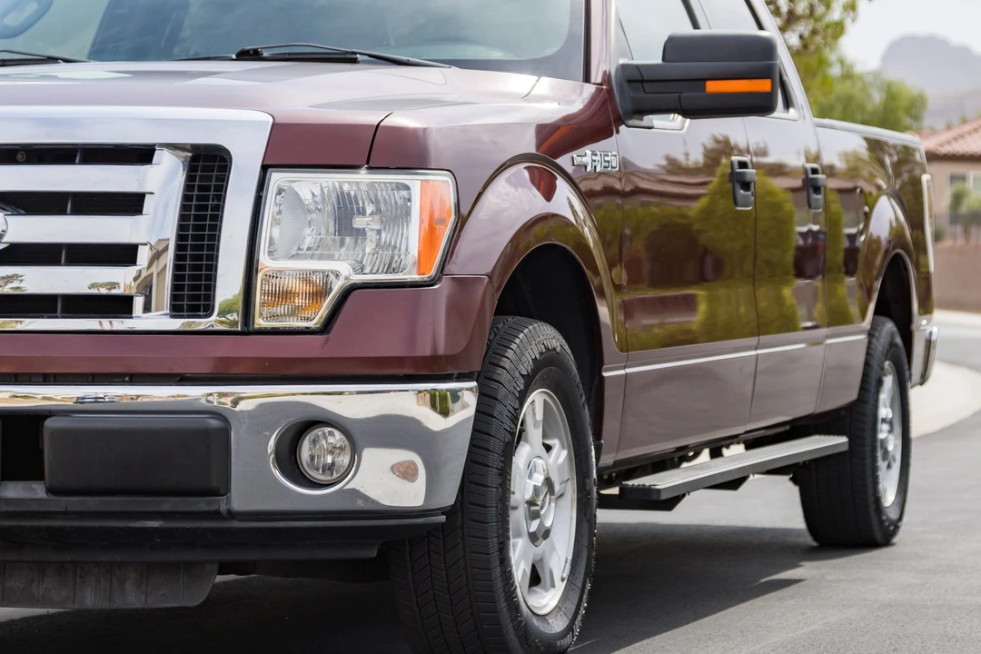2010 Ford F-150 12th Gen - Image 18 of 31