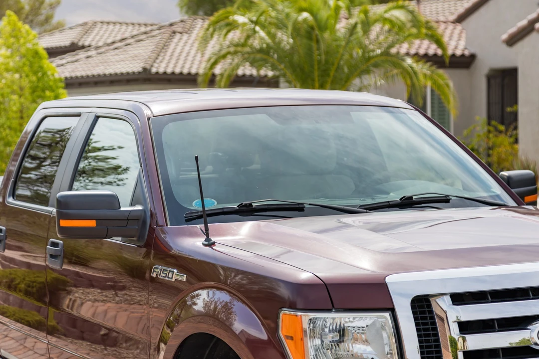 2010 Ford F-150 12th Gen - Image 12 of 31