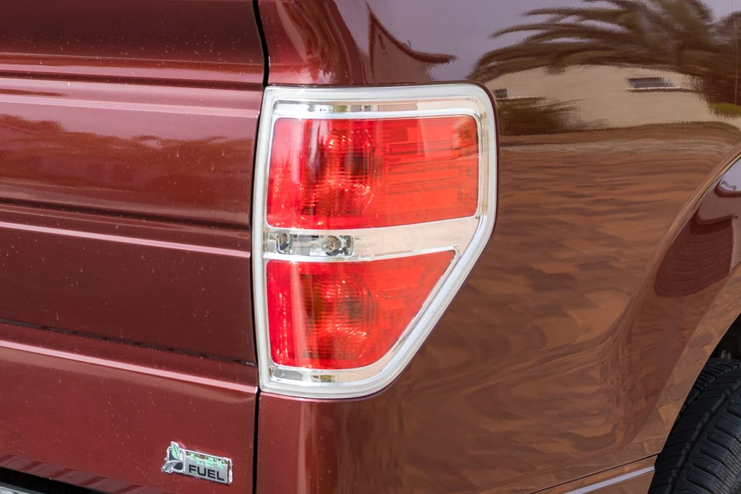 2010 Ford F-150 12th Gen - Image 30 of 31