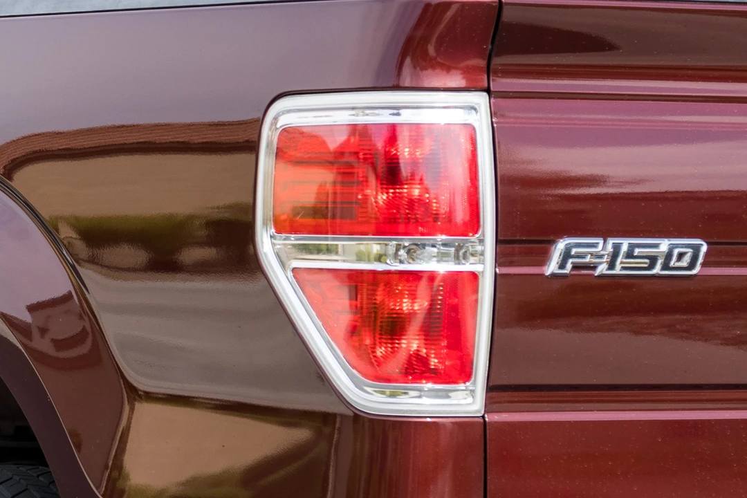 2010 Ford F-150 12th Gen - Image 28 of 31