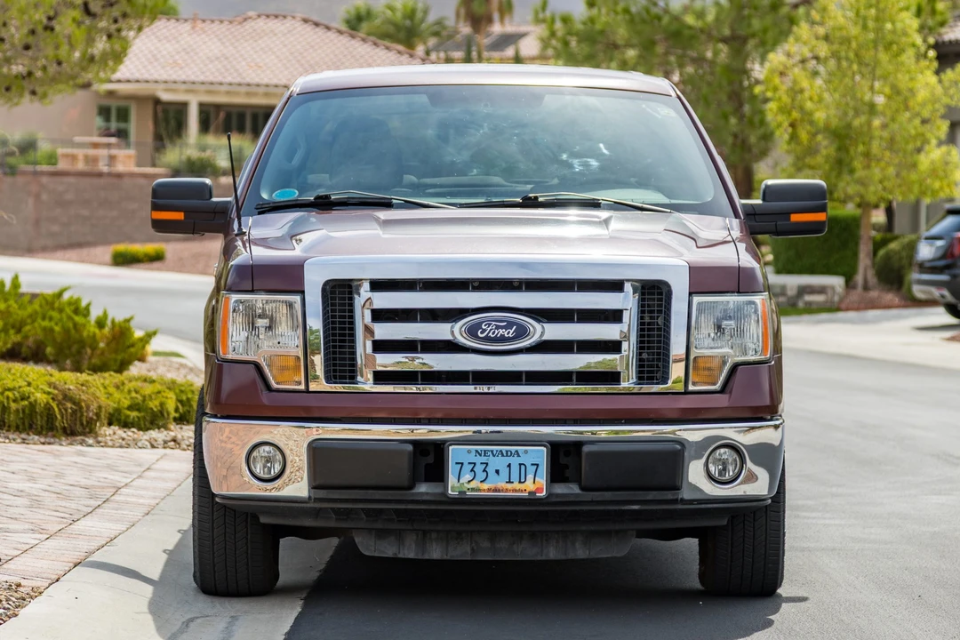 2010 Ford F-150 12th Gen - Image 2 of 31