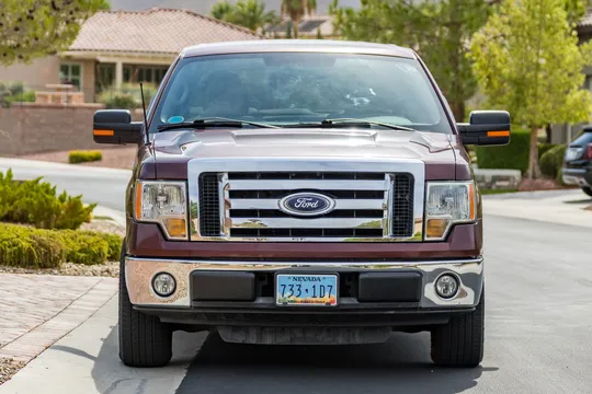 2010 Ford F-150 12th Gen - Image 2 of 31