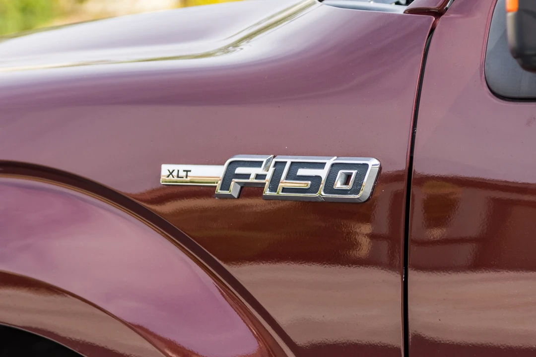 2010 Ford F-150 12th Gen - Image 21 of 31