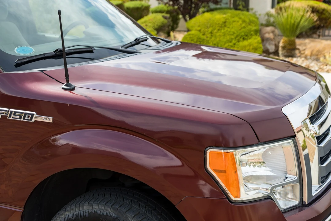 2010 Ford F-150 12th Gen - Image 13 of 31