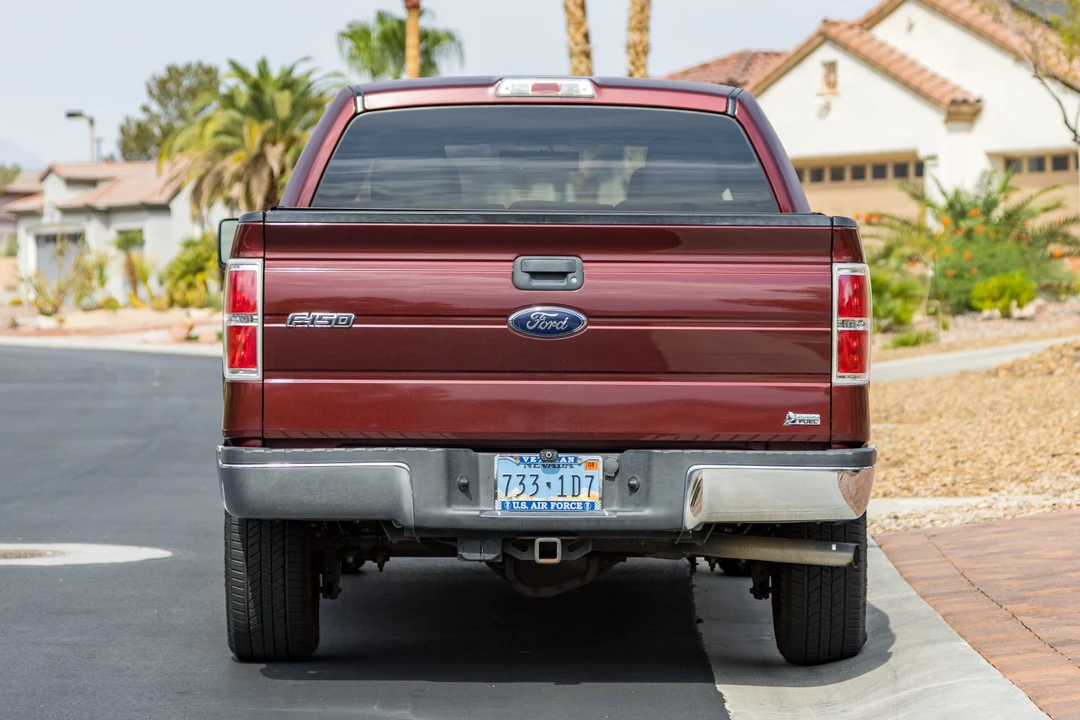 2010 Ford F-150 12th Gen - Image 8 of 31