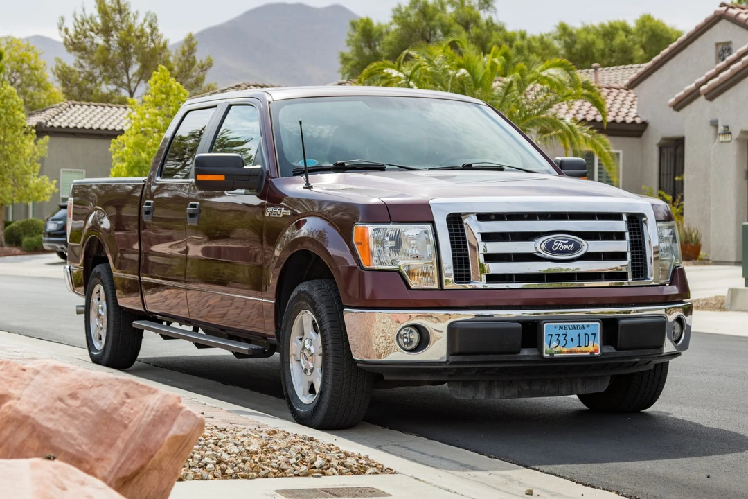 2010 Ford F-150 12th Gen - Image 5 of 31