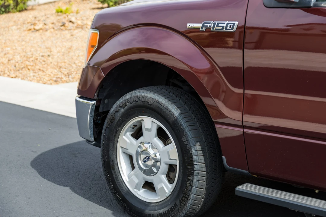 2010 Ford F-150 12th Gen - Image 20 of 31