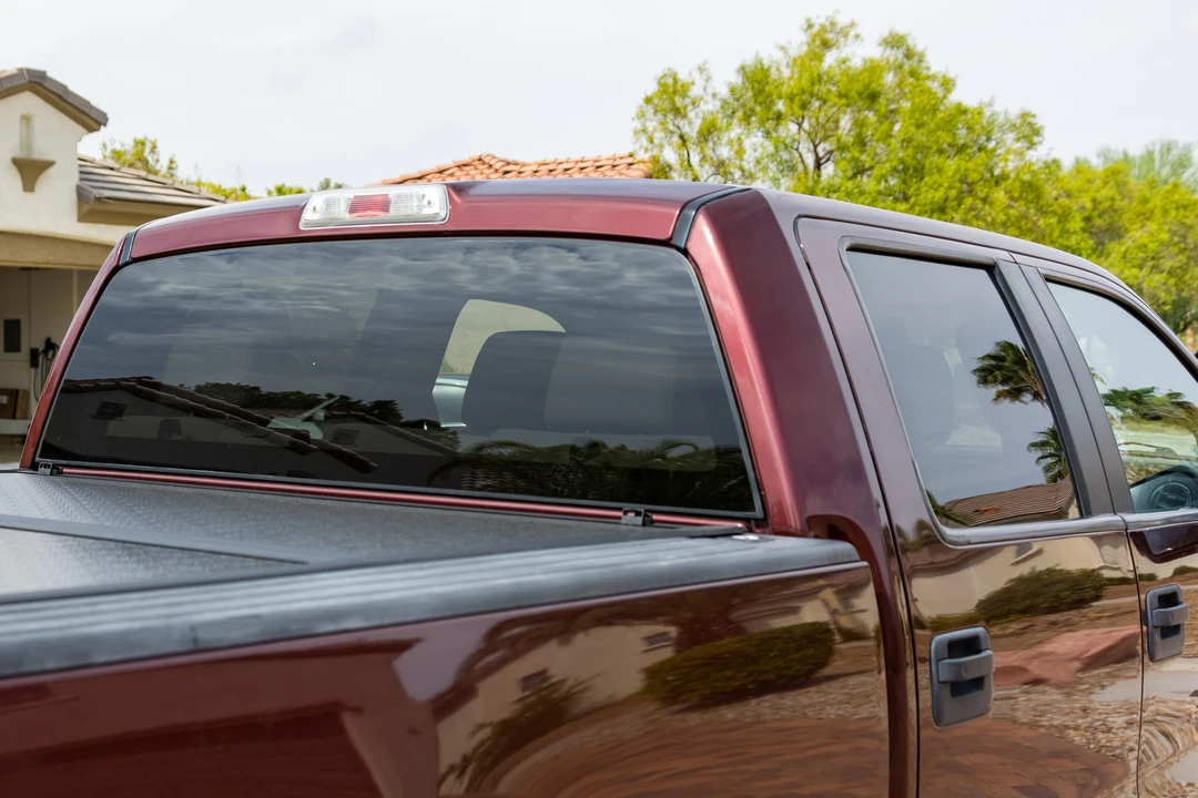 2010 Ford F-150 12th Gen - Image 27 of 31