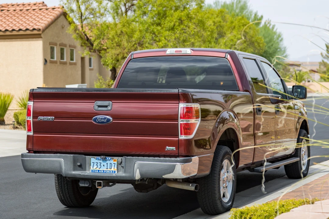 2010 Ford F-150 12th Gen - Image 7 of 31