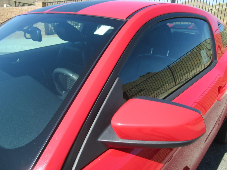 2010 Ford S197 II Shelby Mustang GT500 - Image 30 of 31