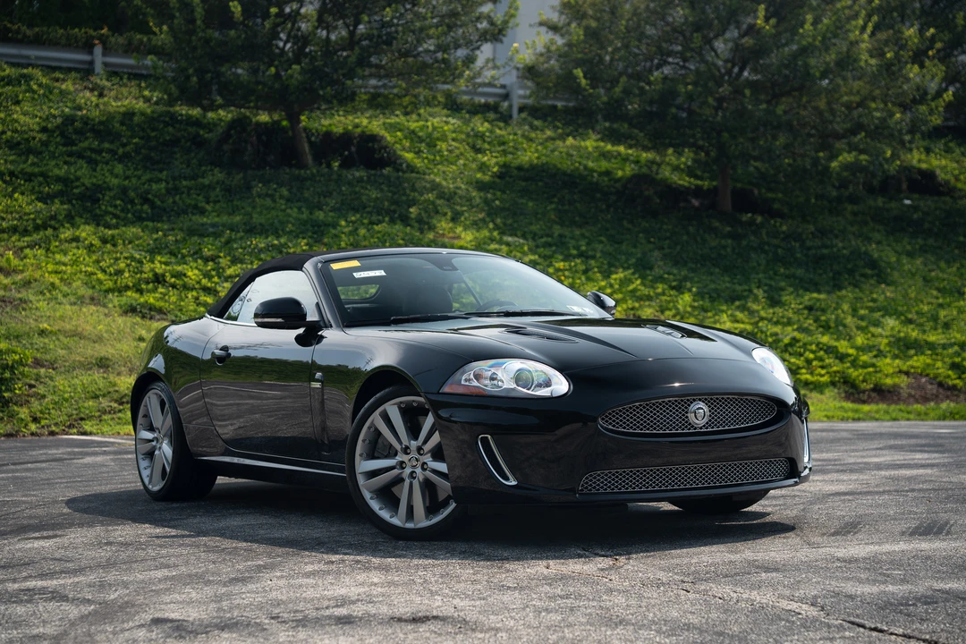 2010 Jaguar X150 XKR - Image 24 of 31