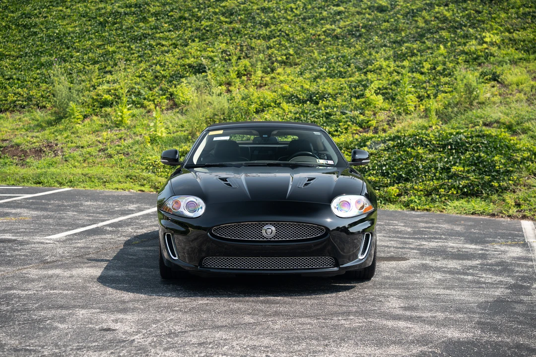 2010 Jaguar X150 XKR - Image 27 of 31