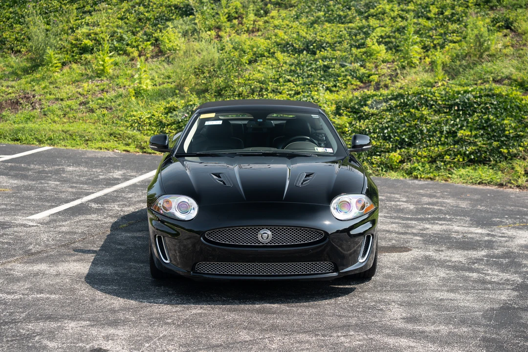 2010 Jaguar X150 XKR - Image 28 of 31