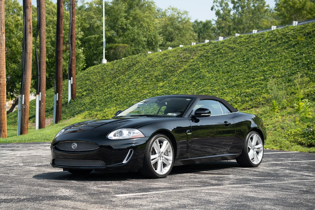 2010 Jaguar X150 XKR - Image 5 of 31