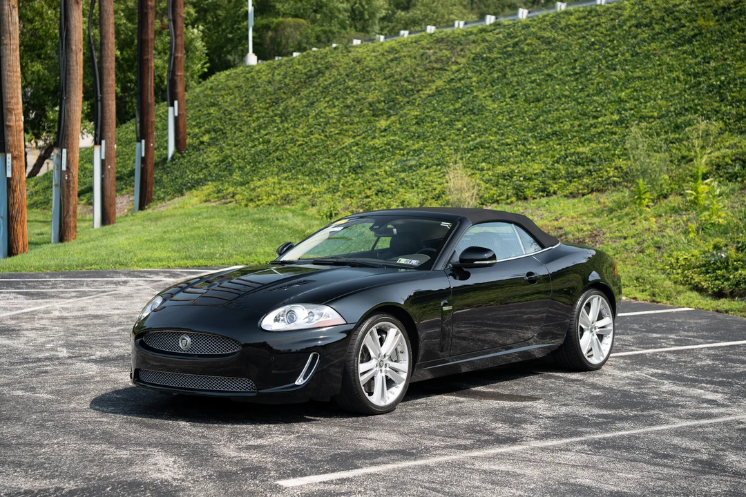 2010 Jaguar X150 XKR - Image 6 of 31