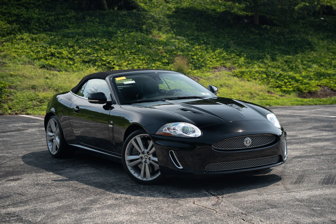 2010 Jaguar X150 XKR - Image 25 of 31