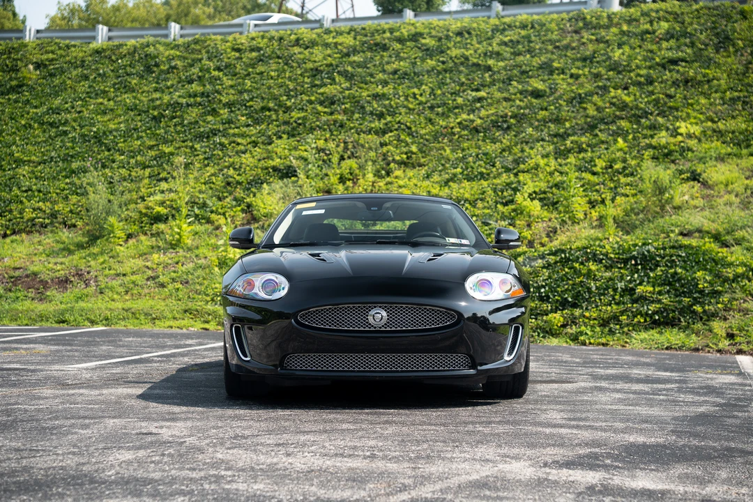 2010 Jaguar X150 XKR - Image 29 of 31