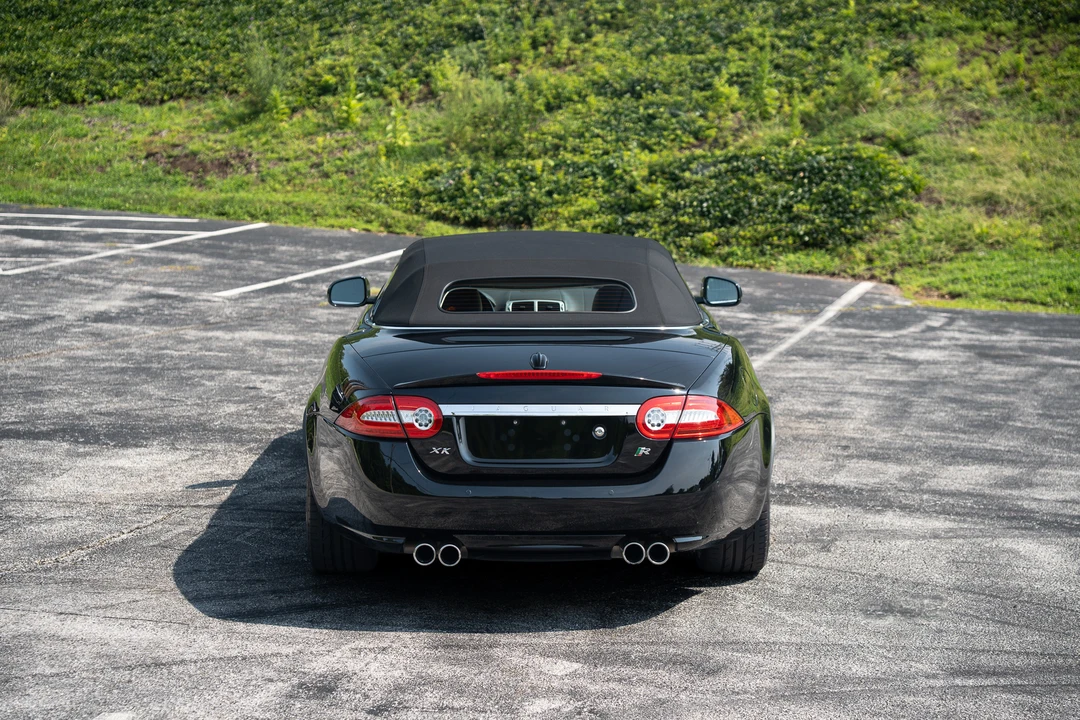 2010 Jaguar X150 XKR - Image 13 of 31