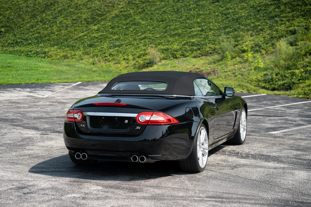 2010 Jaguar X150 XKR - Image 15 of 31