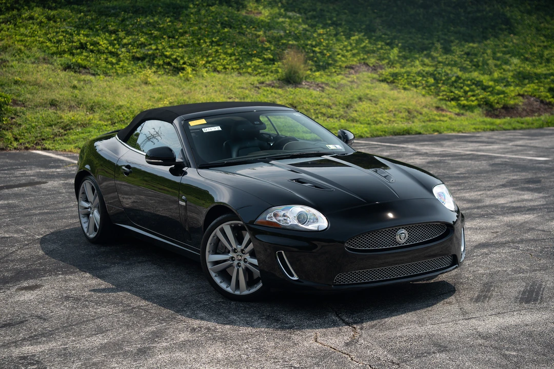 2010 Jaguar X150 XKR - Image 26 of 31