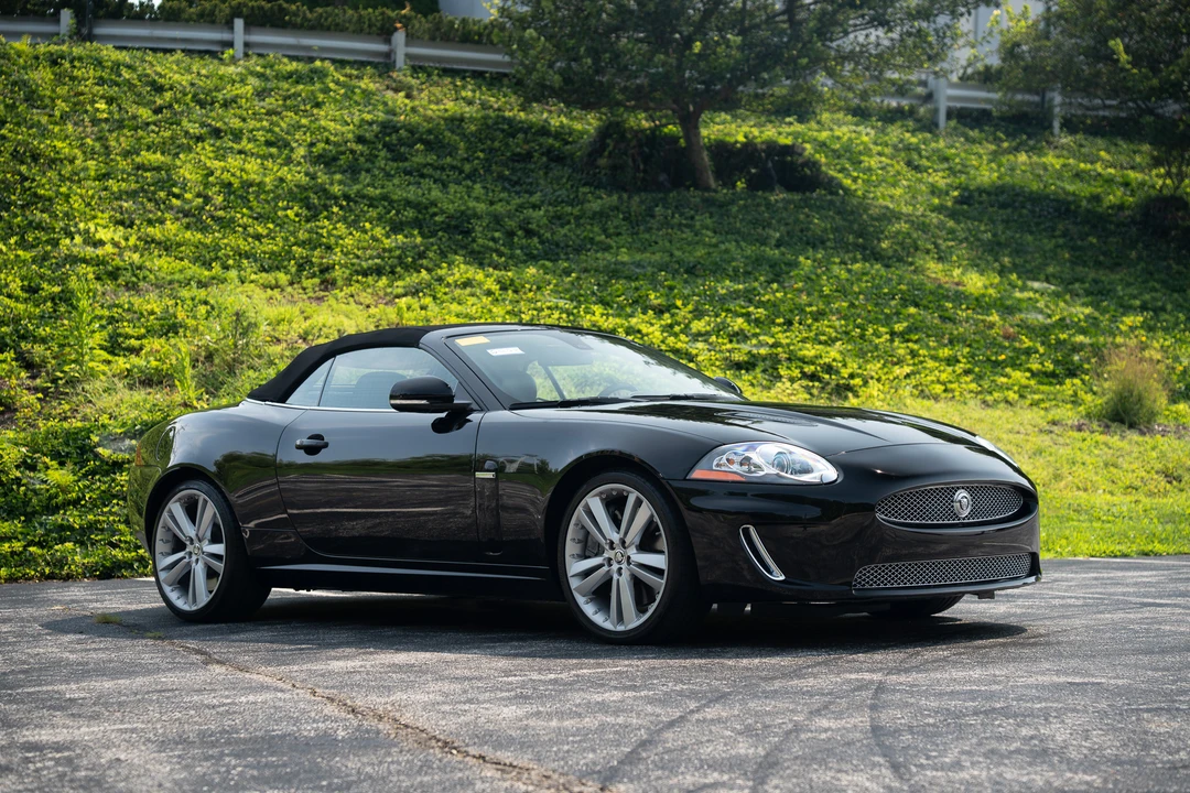 2010 Jaguar X150 XKR - Image 18 of 31