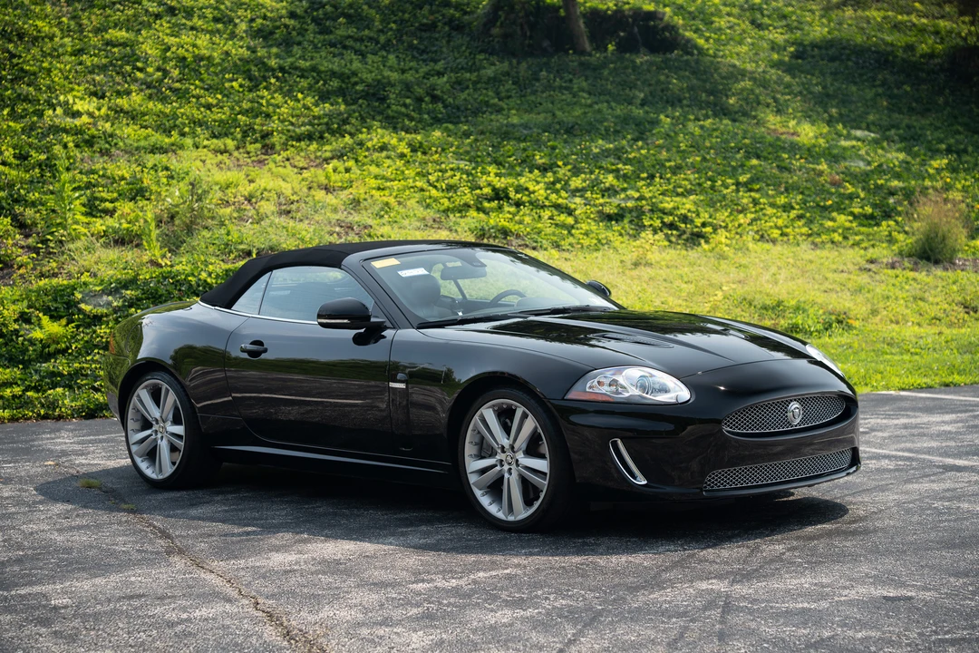 2010 Jaguar X150 XKR - Image 19 of 31