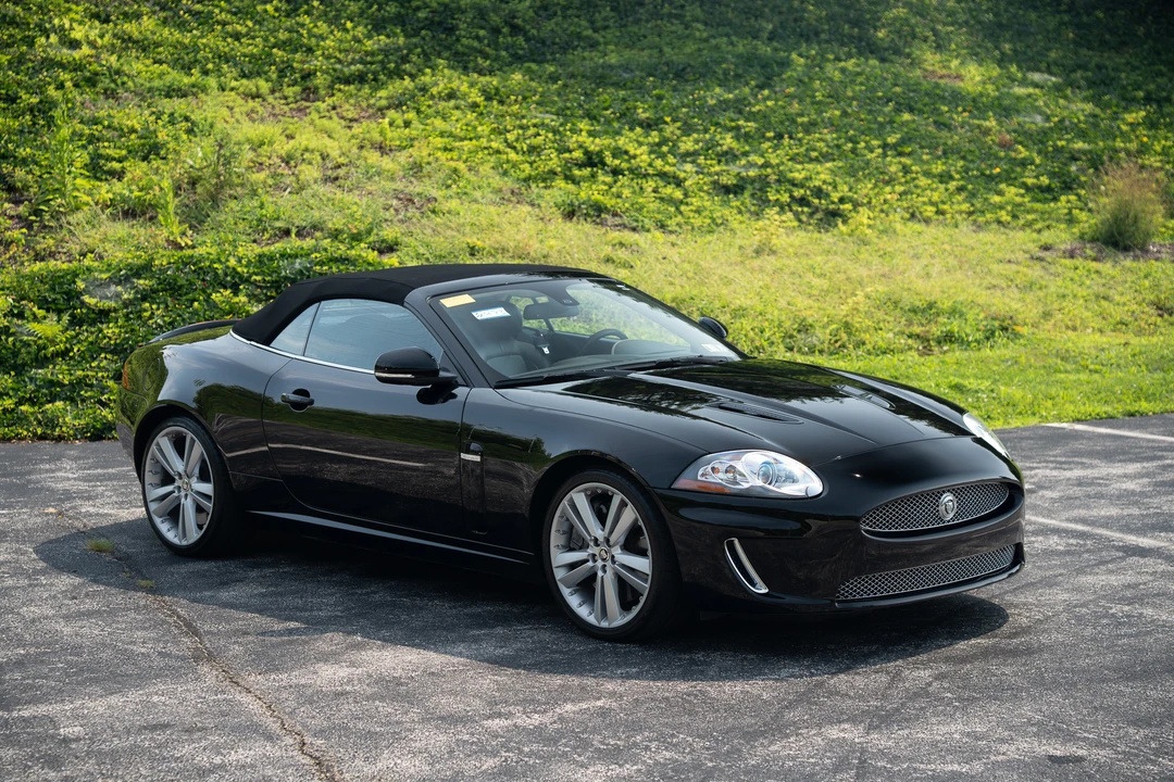 2010 Jaguar X150 XKR - Image 20 of 31