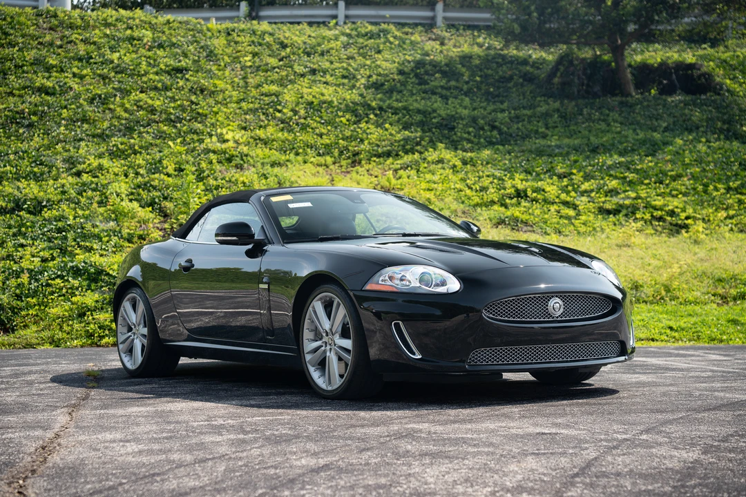 2010 Jaguar X150 XKR - Image 22 of 31