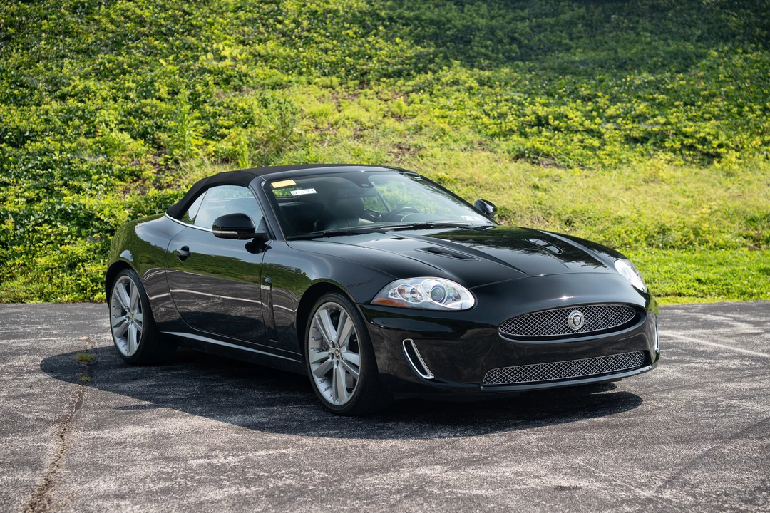 2010 Jaguar X150 XKR - Image 21 of 31