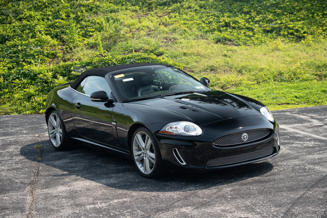 2010 Jaguar X150 XKR - Image 23 of 31
