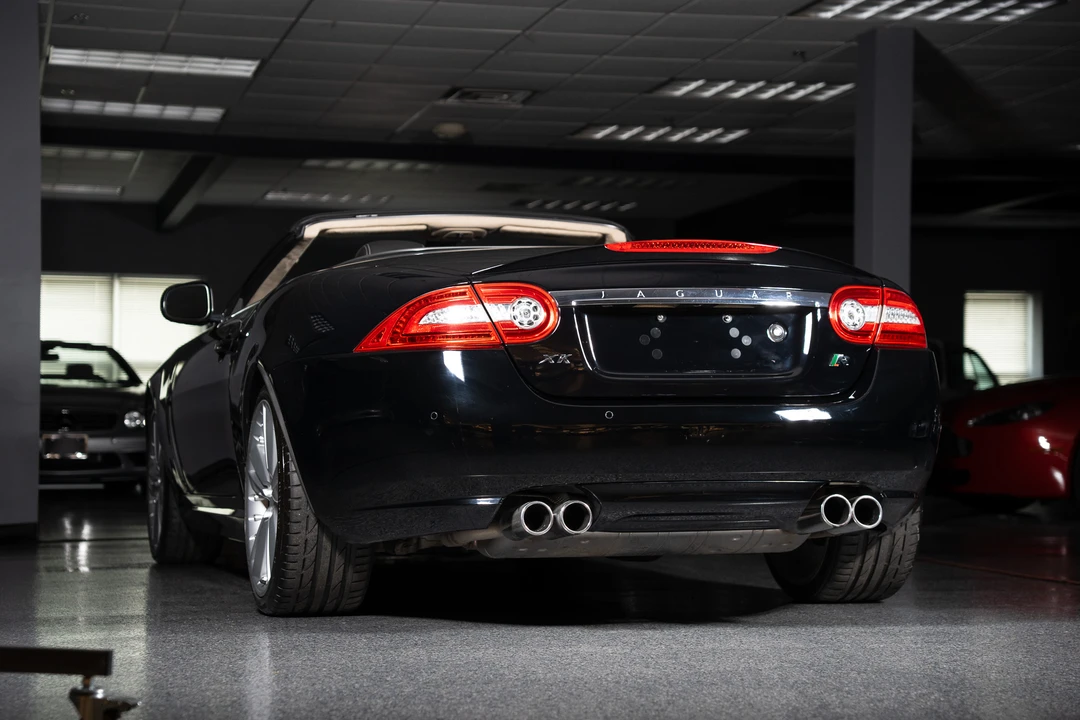2010 Jaguar X150 XKR - Image 30 of 31