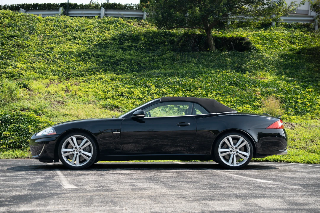 2010 Jaguar X150 XKR - Image 7 of 31