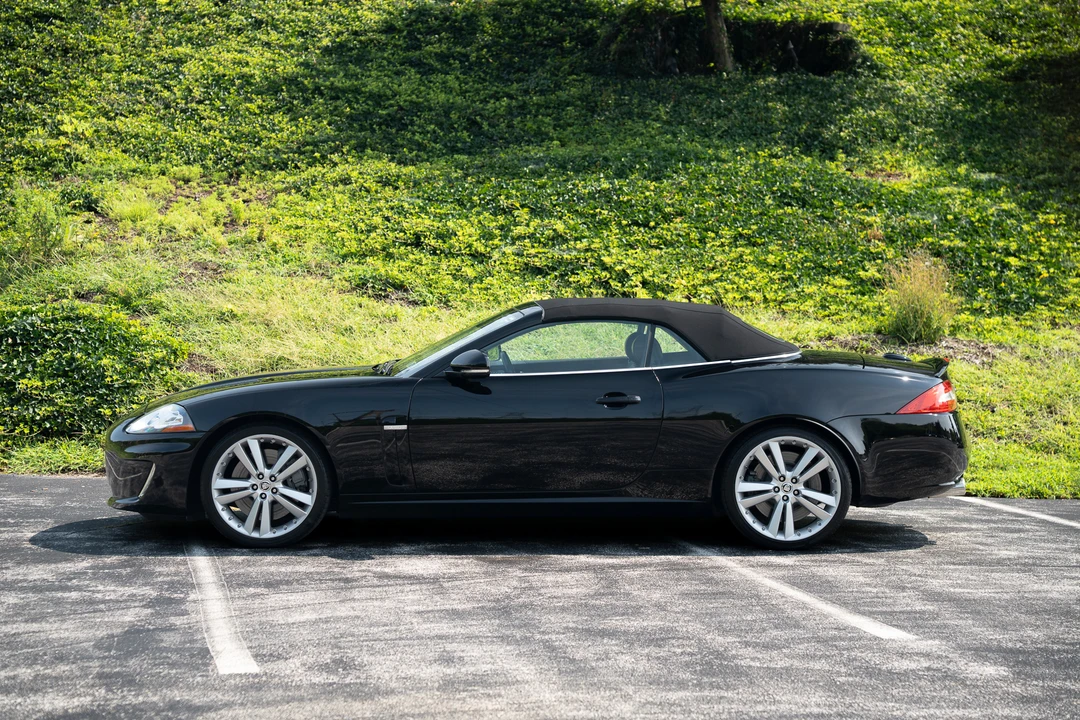 2010 Jaguar X150 XKR - Image 8 of 31