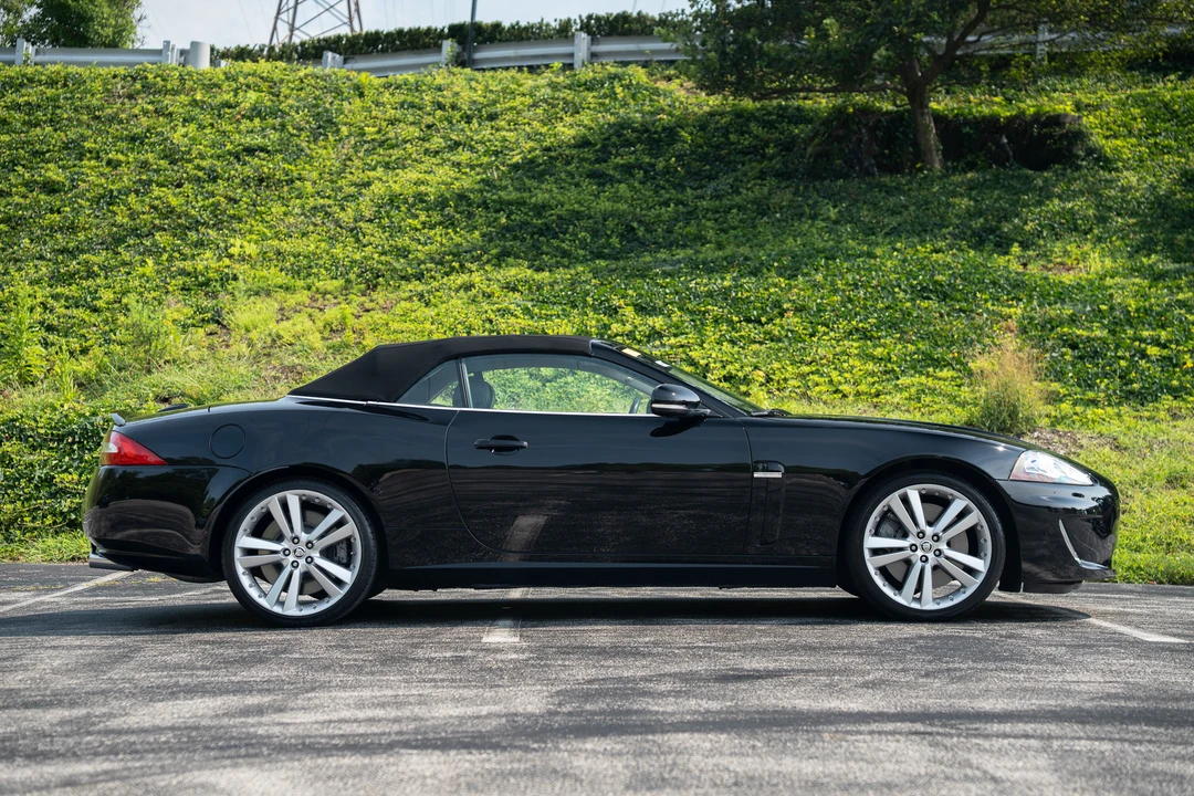 2010 Jaguar X150 XKR - Image 16 of 31