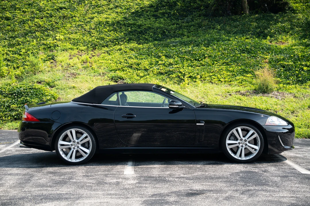2010 Jaguar X150 XKR - Image 17 of 31