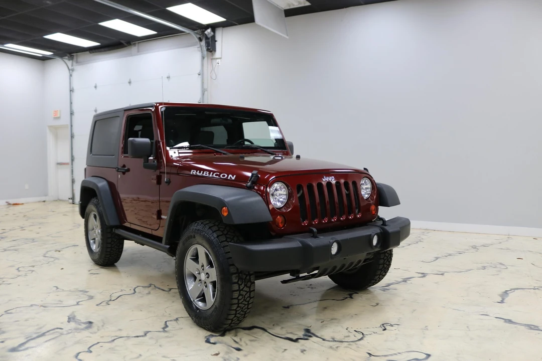 2010 Jeep JK Wrangler - Image 15 of 31